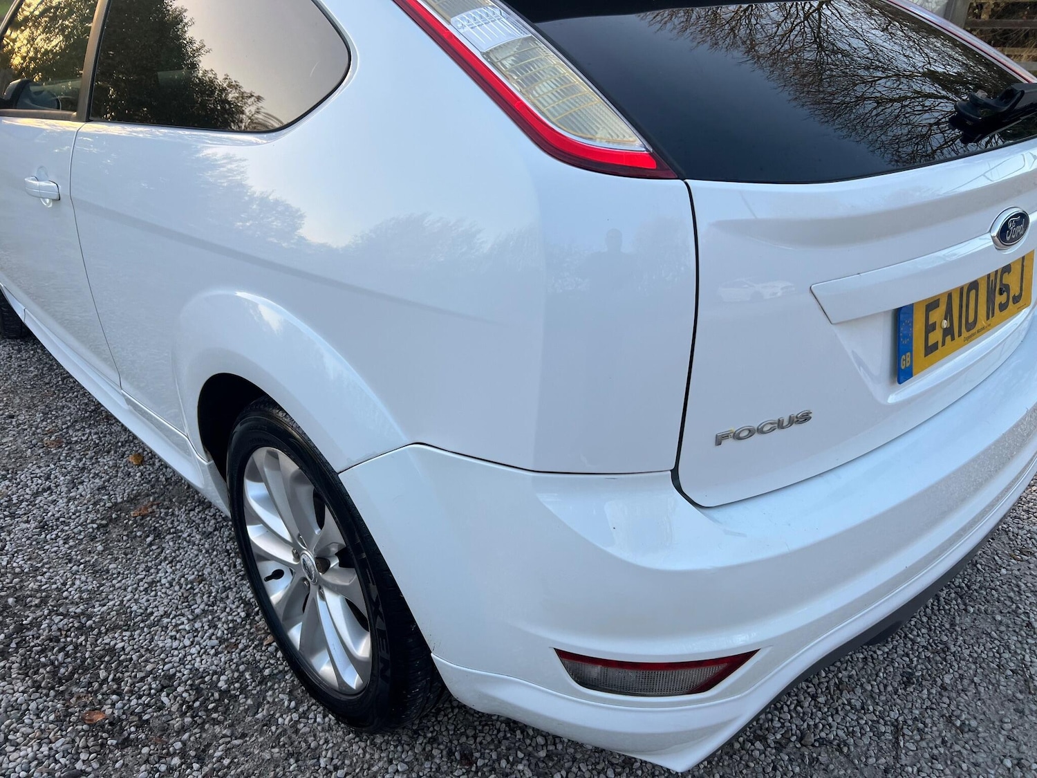 Used Ford Focus 2010 for sale - 76608386: Photo 17