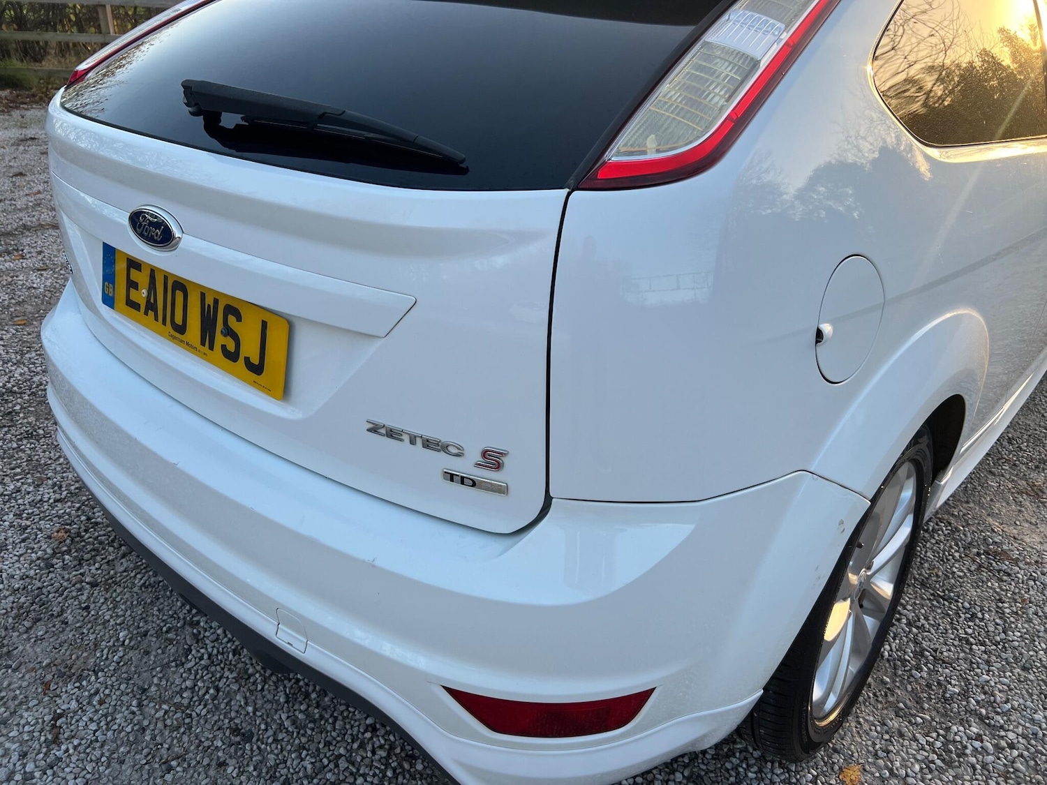 Used Ford Focus 2010 for sale - 76608386: Photo 18