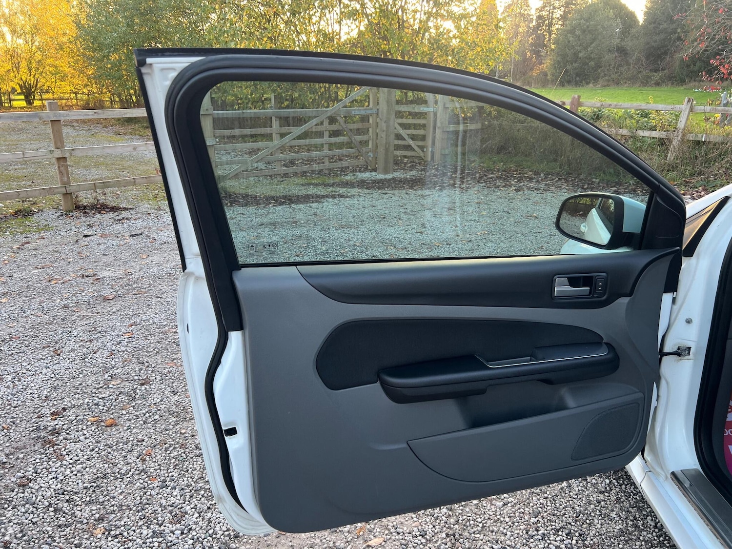 Used Ford Focus 2010 for sale - 76608386: Photo 19