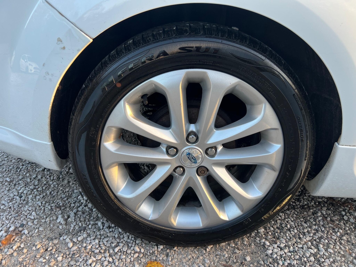 Used Ford Focus 2010 for sale - 76608386: Photo 26