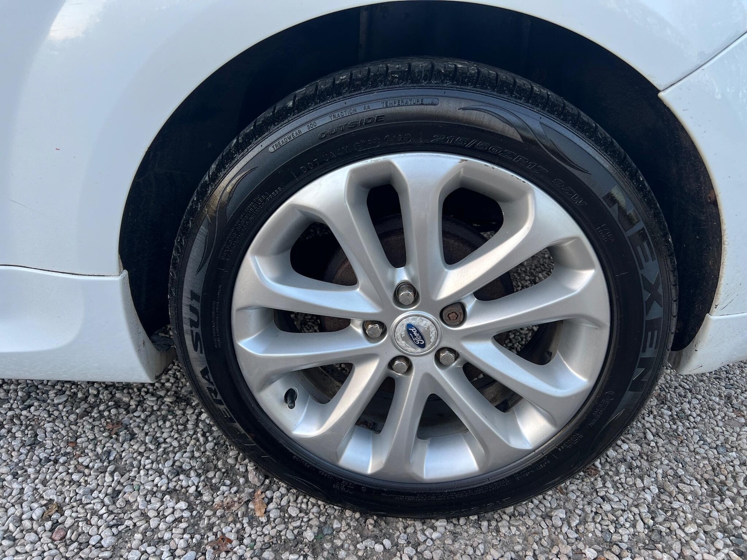 Used Ford Focus 2010 for sale - 76608386: Photo 28