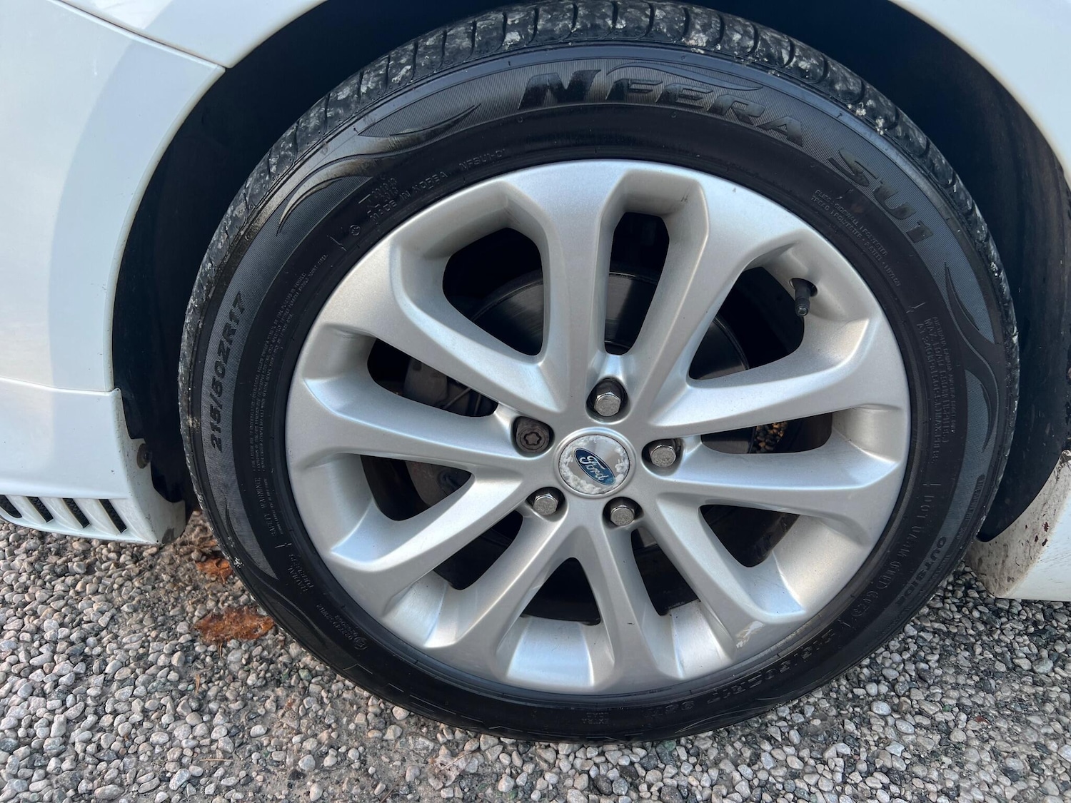 Used Ford Focus 2010 for sale - 76608386: Photo 29