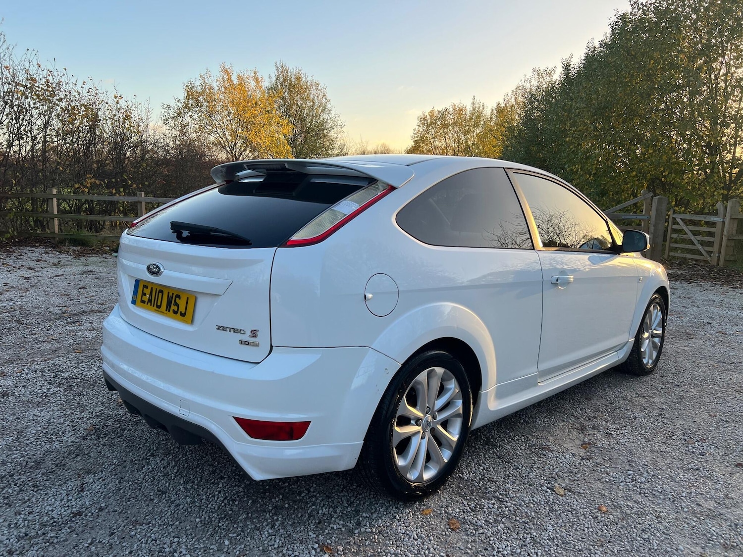 Used Ford Focus 2010 for sale - 76608386: Photo 6