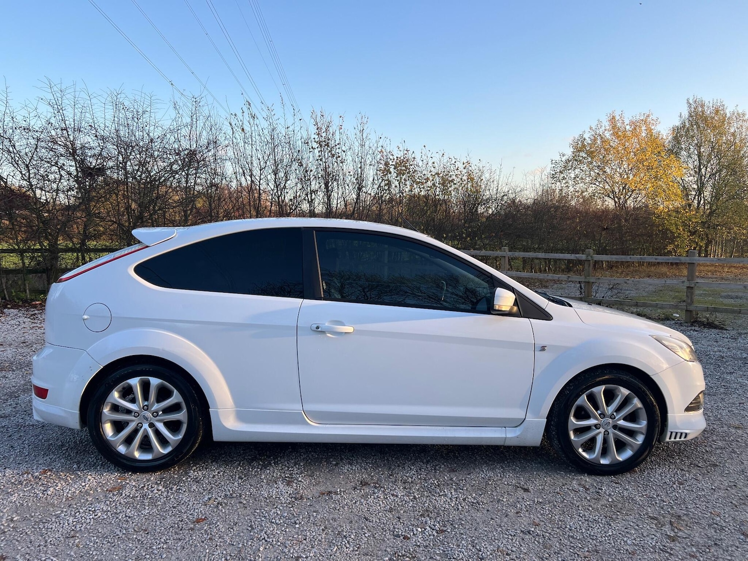 Used Ford Focus 2010 for sale - 76608386: Photo 7
