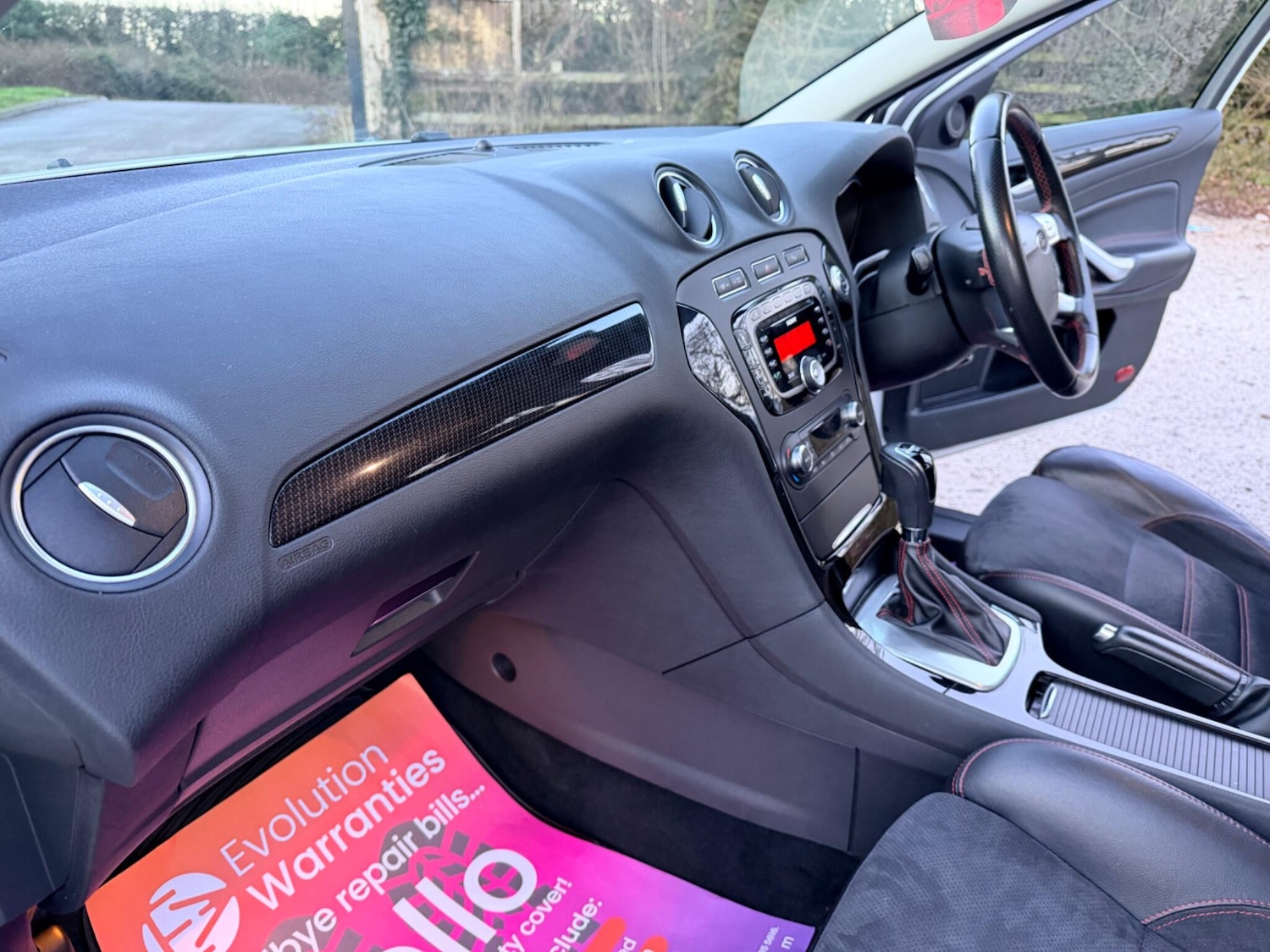 Used Ford Mondeo 2013 for sale - 77229818: Photo 10