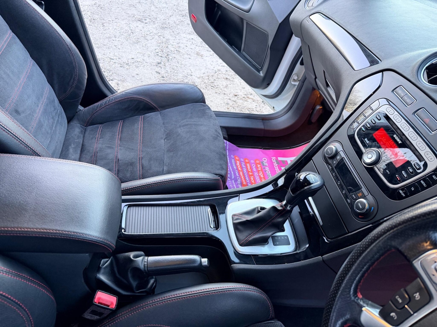 Used Ford Mondeo 2013 for sale - 77229818: Photo 13