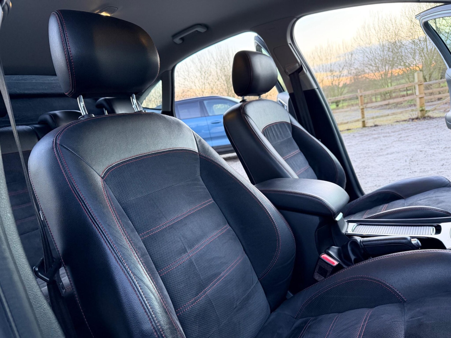 Used Ford Mondeo 2013 for sale - 77229818: Photo 14