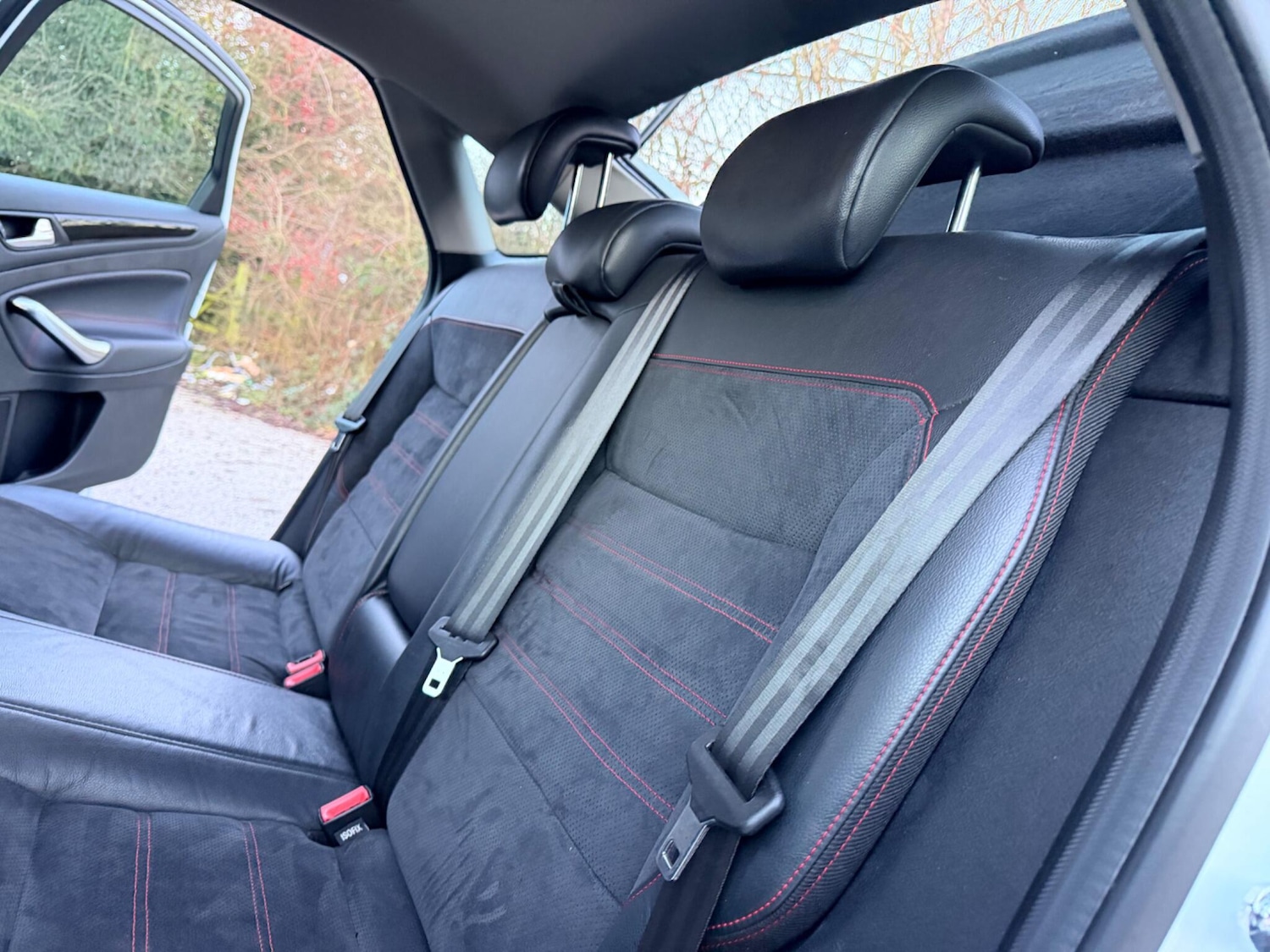 Used Ford Mondeo 2013 for sale - 77229818: Photo 16