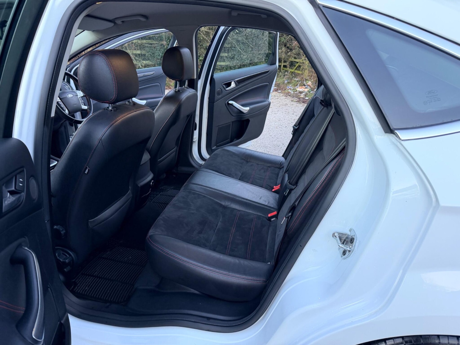 Used Ford Mondeo 2013 for sale - 77229818: Photo 17