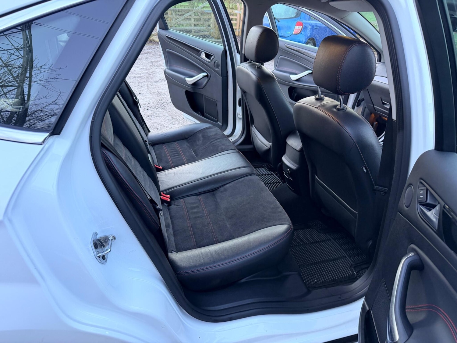 Used Ford Mondeo 2013 for sale - 77229818: Photo 18