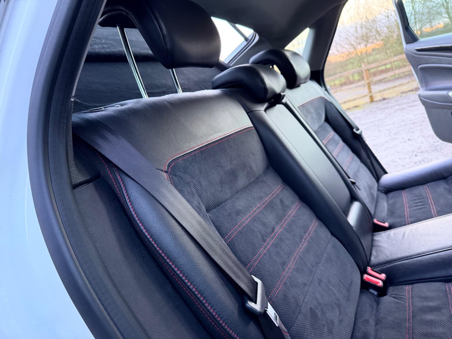 Used Ford Mondeo 2013 for sale - 77229818: Photo 19