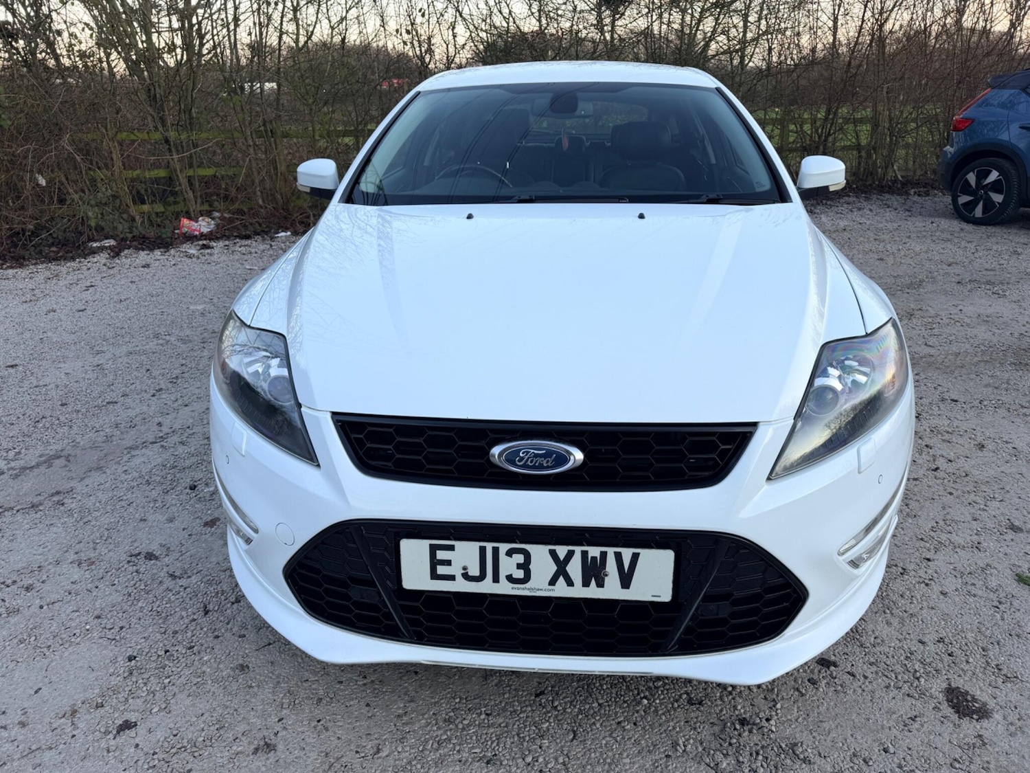 Used Ford Mondeo 2013 for sale - 77229818: Photo 2