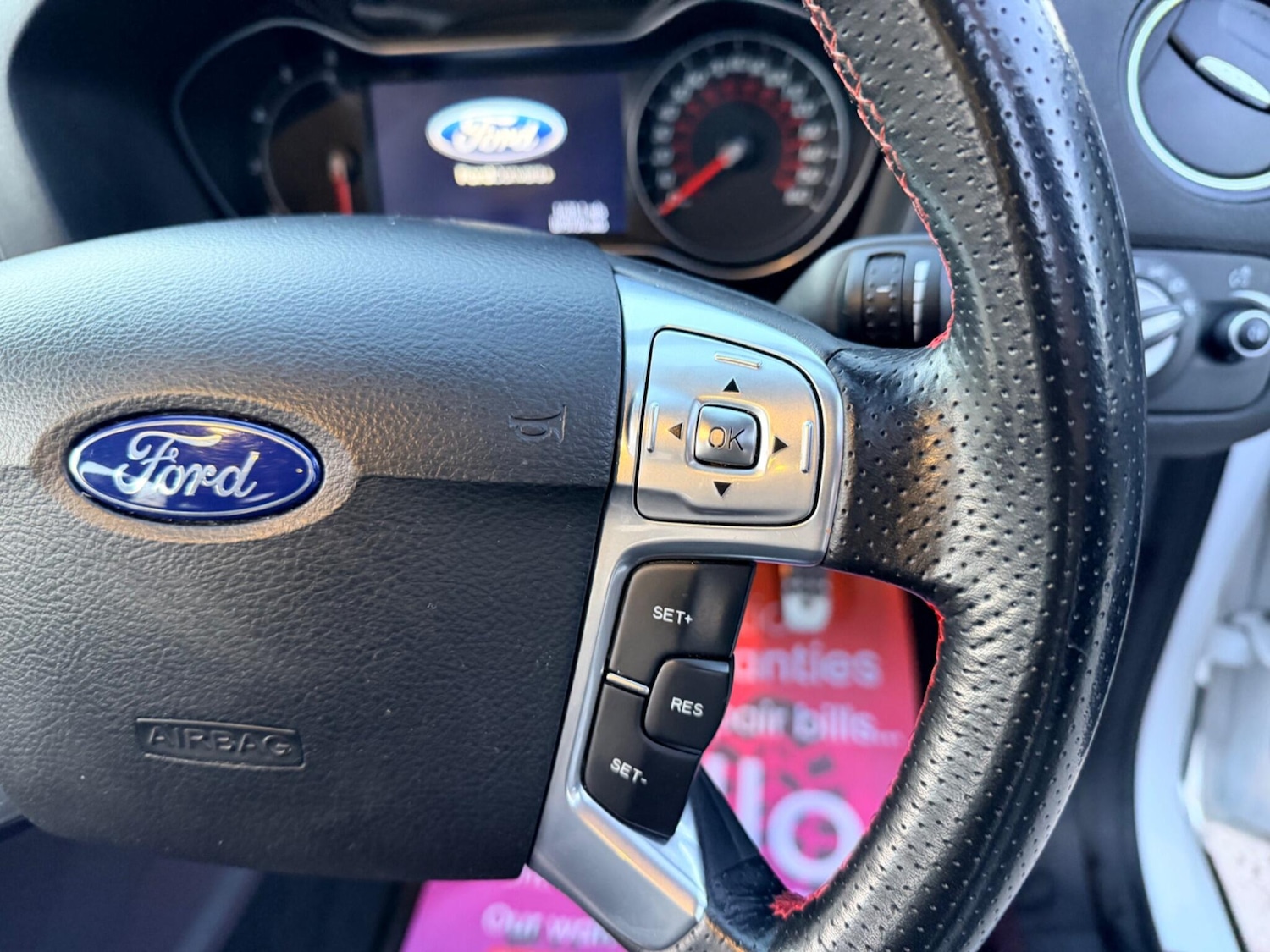 Used Ford Mondeo 2013 for sale - 77229818: Photo 20