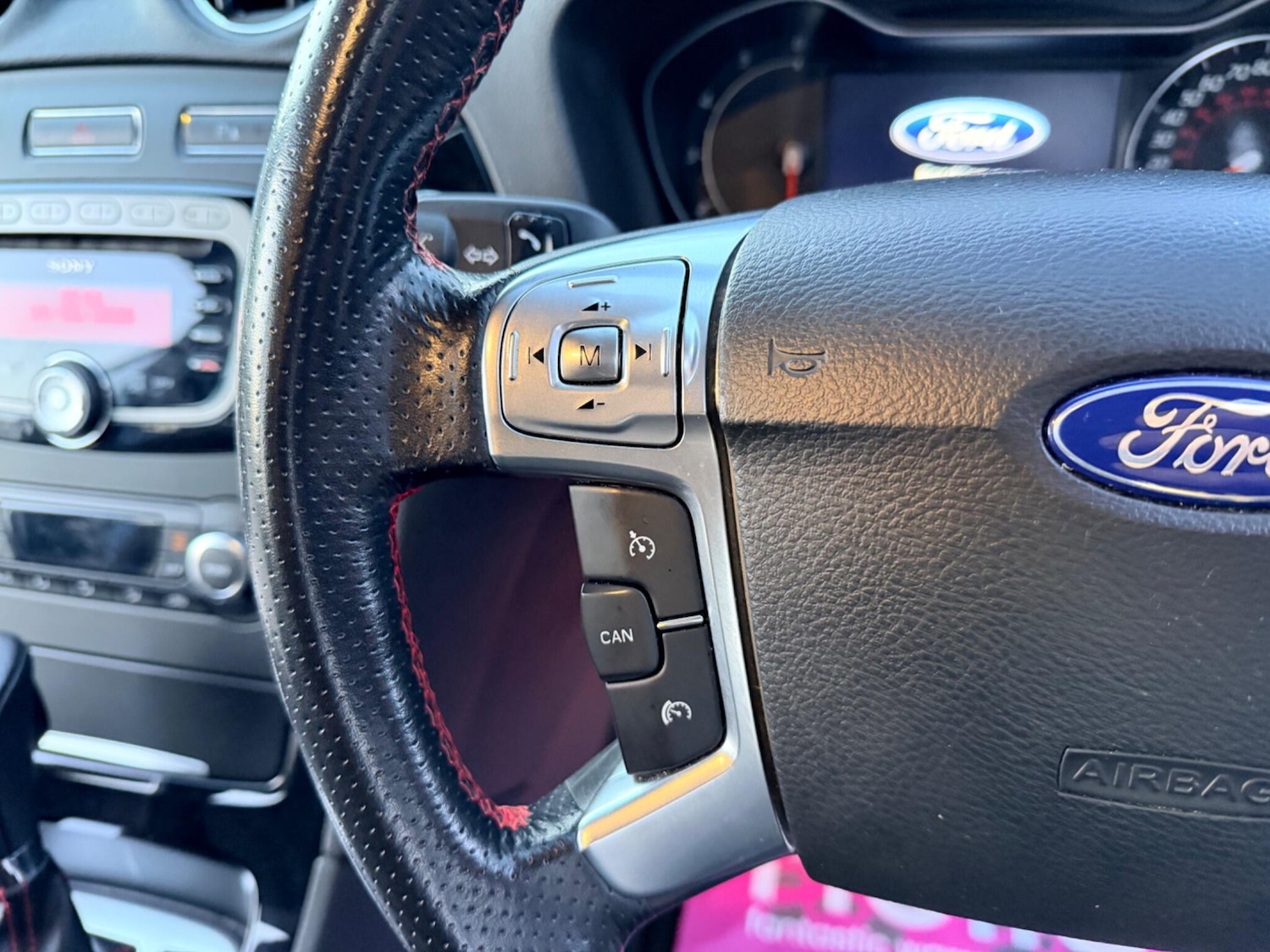 Used Ford Mondeo 2013 for sale - 77229818: Photo 21