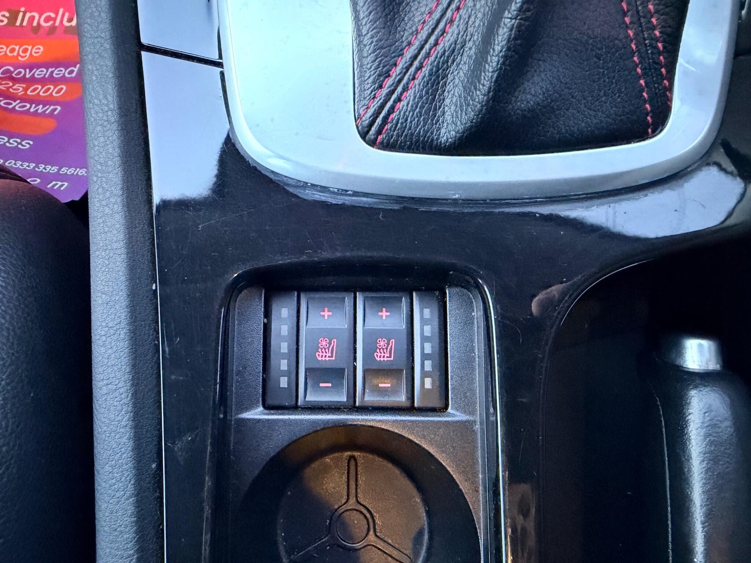 Used Ford Mondeo 2013 for sale - 77229818: Photo 24