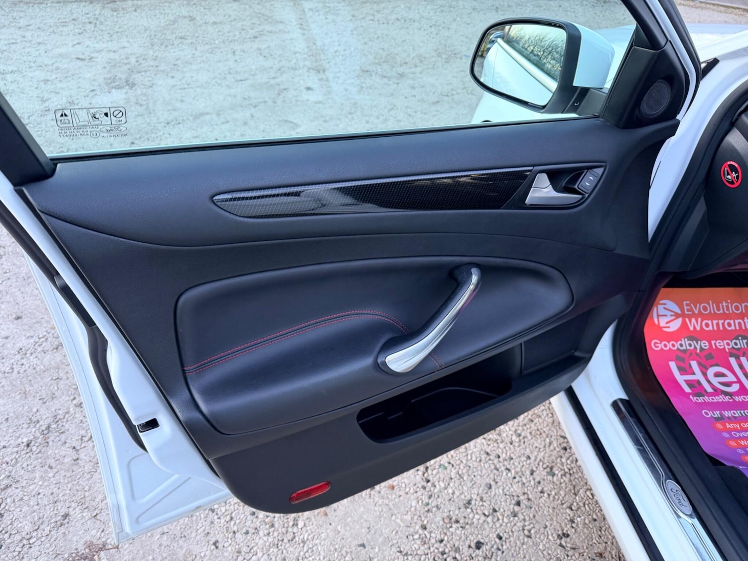 Used Ford Mondeo 2013 for sale - 77229818: Photo 26