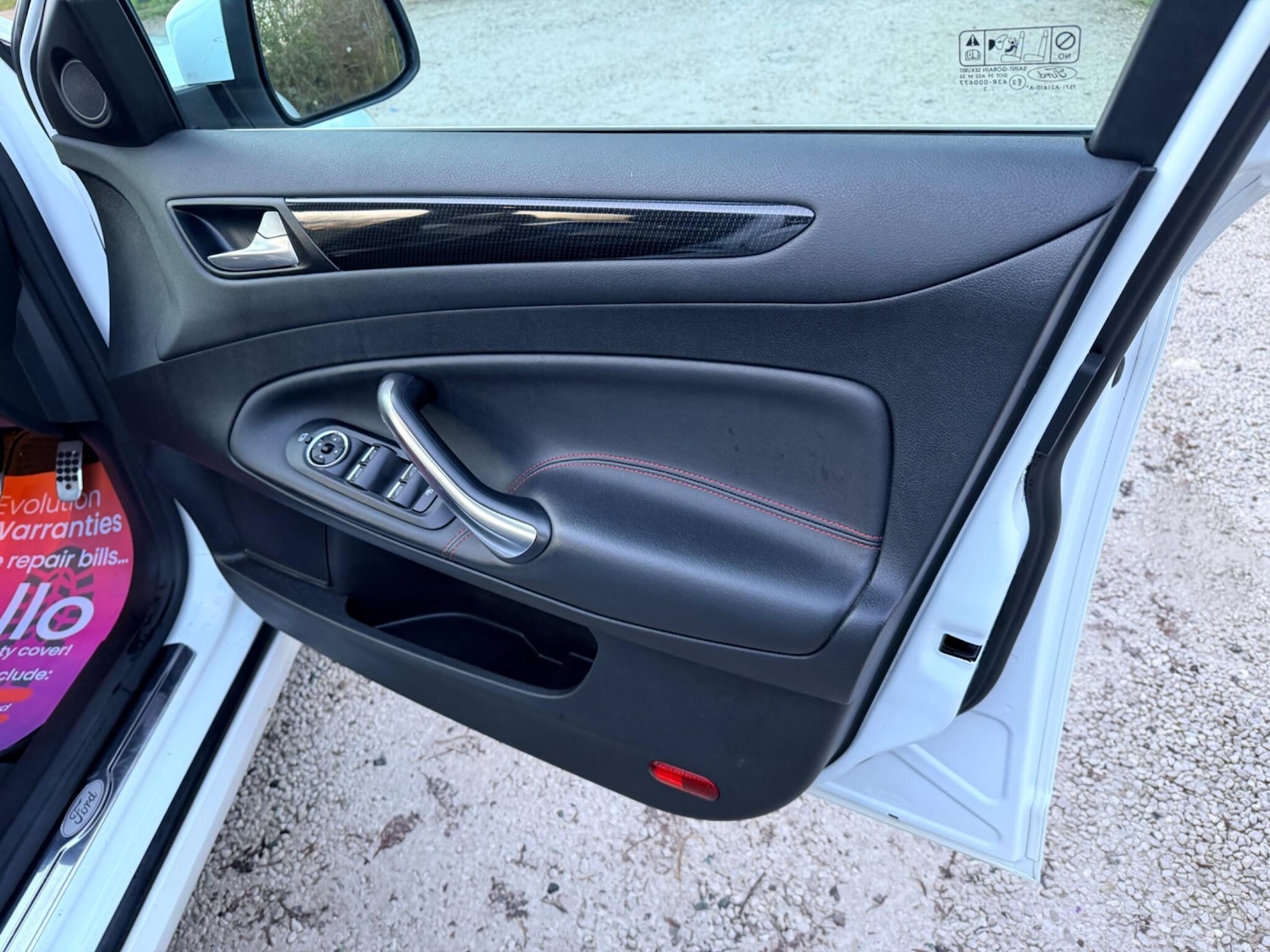 Used Ford Mondeo 2013 for sale - 77229818: Photo 30