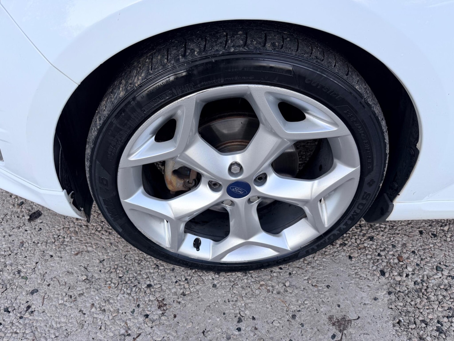 Used Ford Mondeo 2013 for sale - 77229818: Photo 32