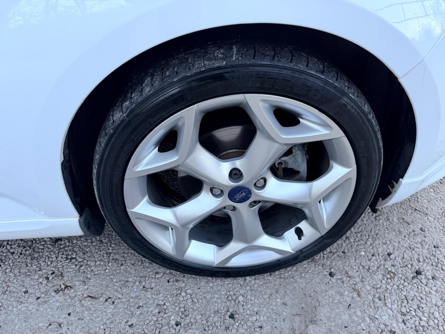 Used Ford Mondeo 2013 for sale - 77229818: Photo 33