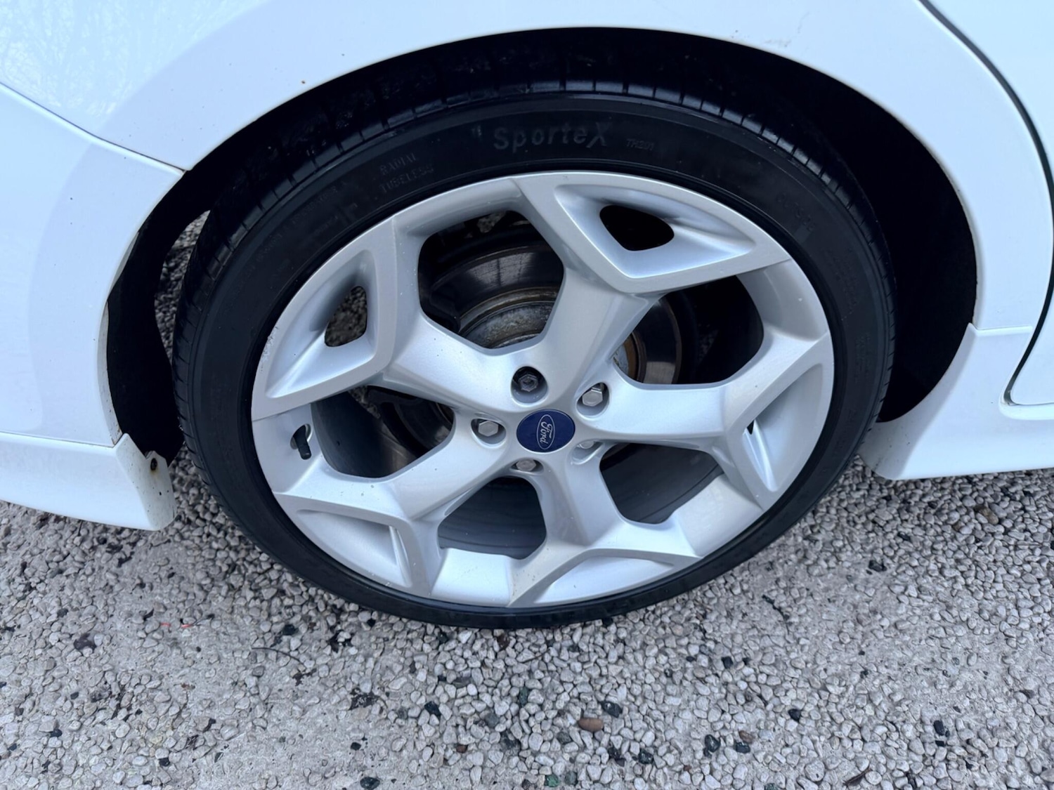 Used Ford Mondeo 2013 for sale - 77229818: Photo 34