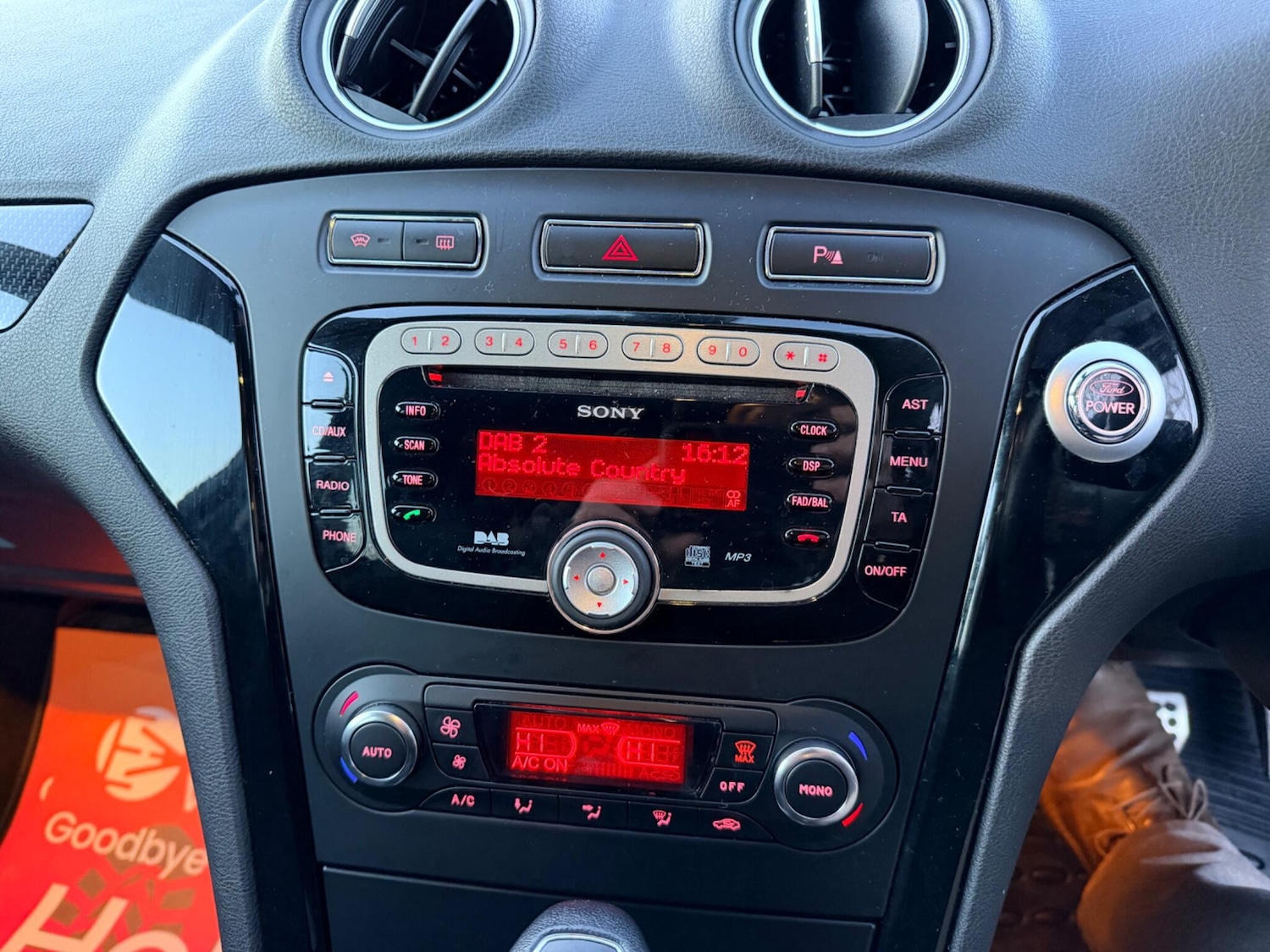 Used Ford Mondeo 2013 for sale - 77229818: Photo 35