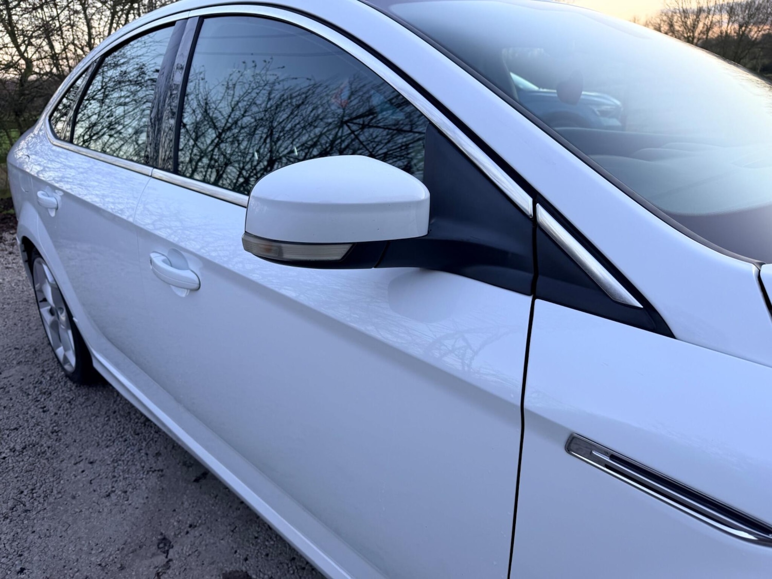 Used Ford Mondeo 2013 for sale - 77229818: Photo 37