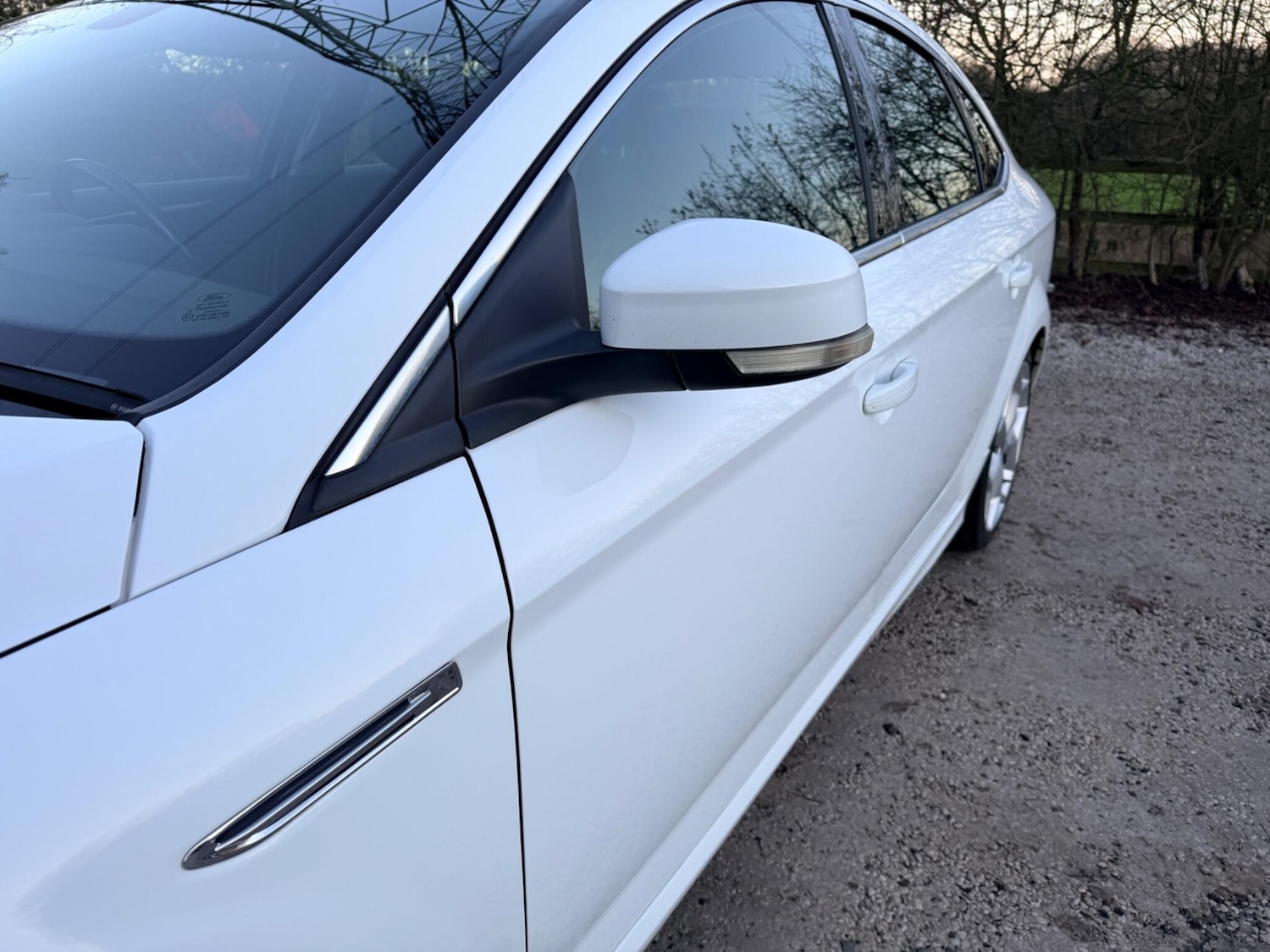 Used Ford Mondeo 2013 for sale - 77229818: Photo 38