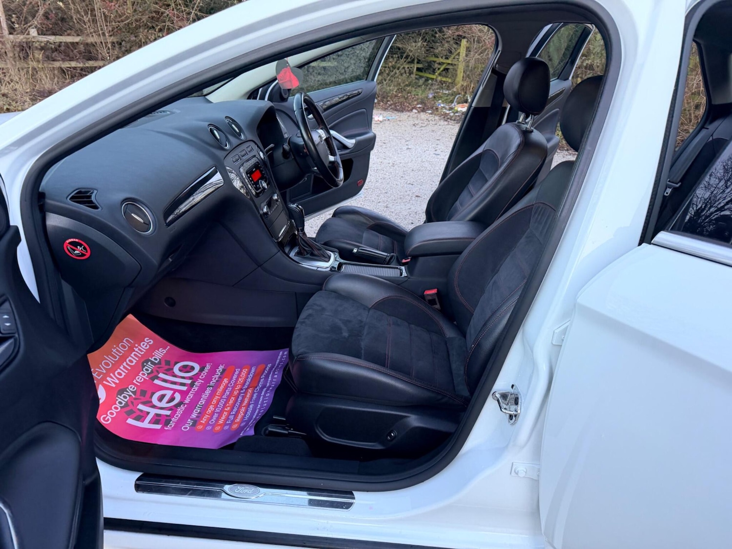 Used Ford Mondeo 2013 for sale - 77229818: Photo 41