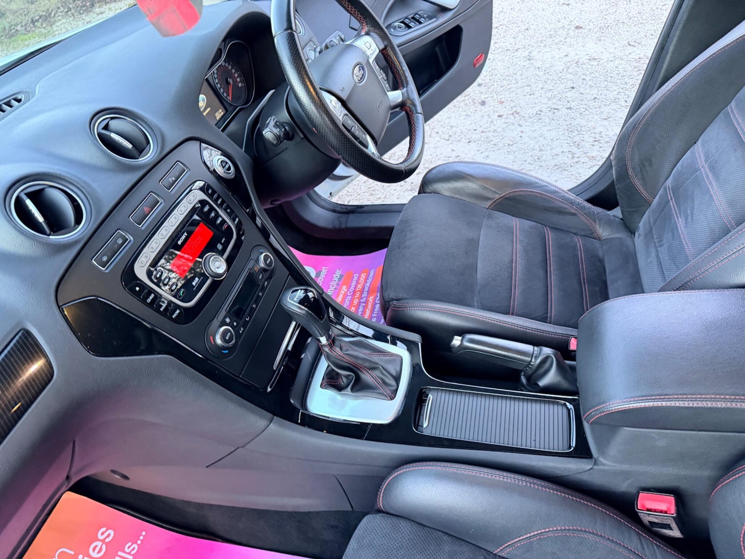 Used Ford Mondeo 2013 for sale - 77229818: Photo 42