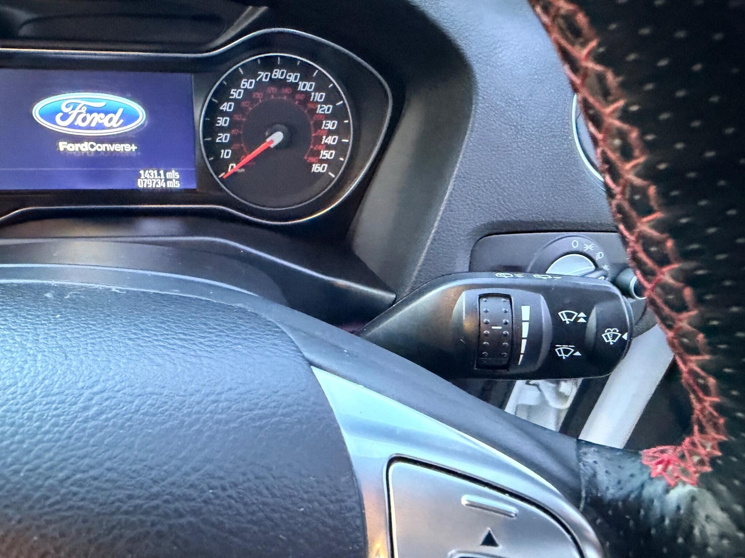 Used Ford Mondeo 2013 for sale - 77229818: Photo 46