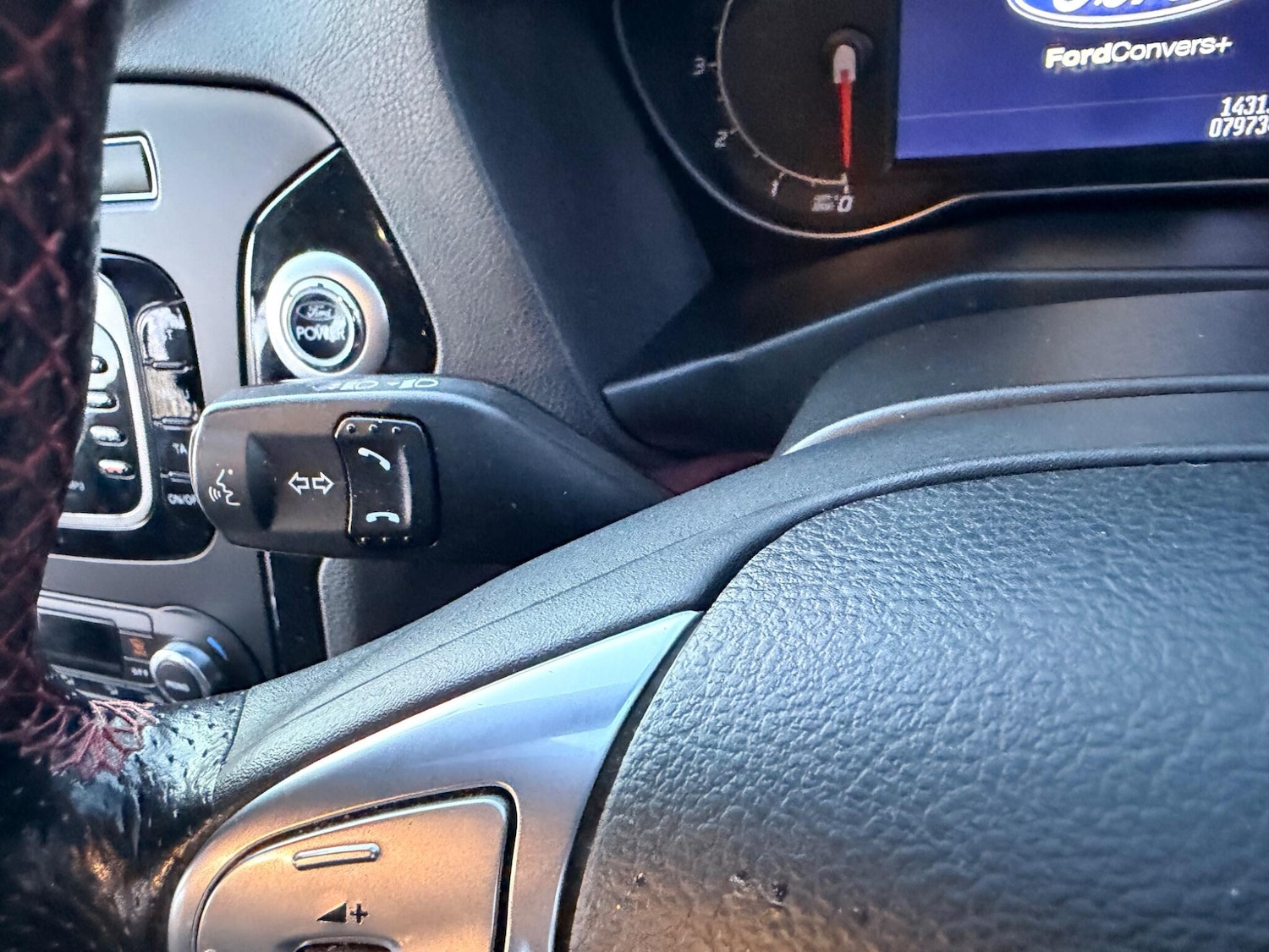 Used Ford Mondeo 2013 for sale - 77229818: Photo 47