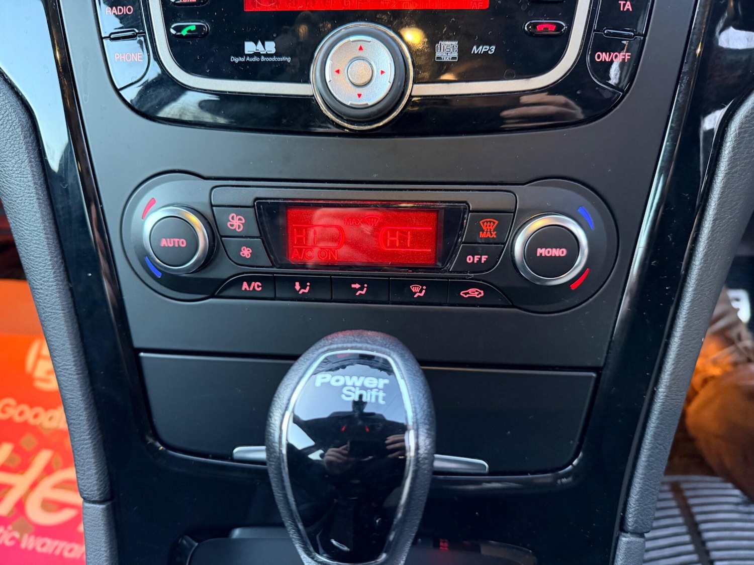 Used Ford Mondeo 2013 for sale - 77229818: Photo 48