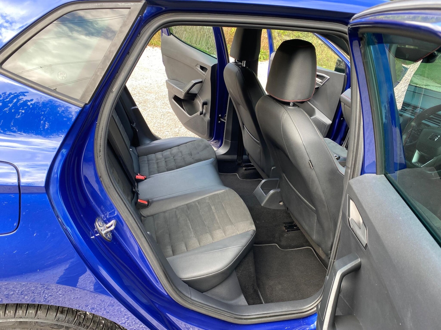 Used SEAT Ibiza 2019 for sale - 77439820: Photo 11