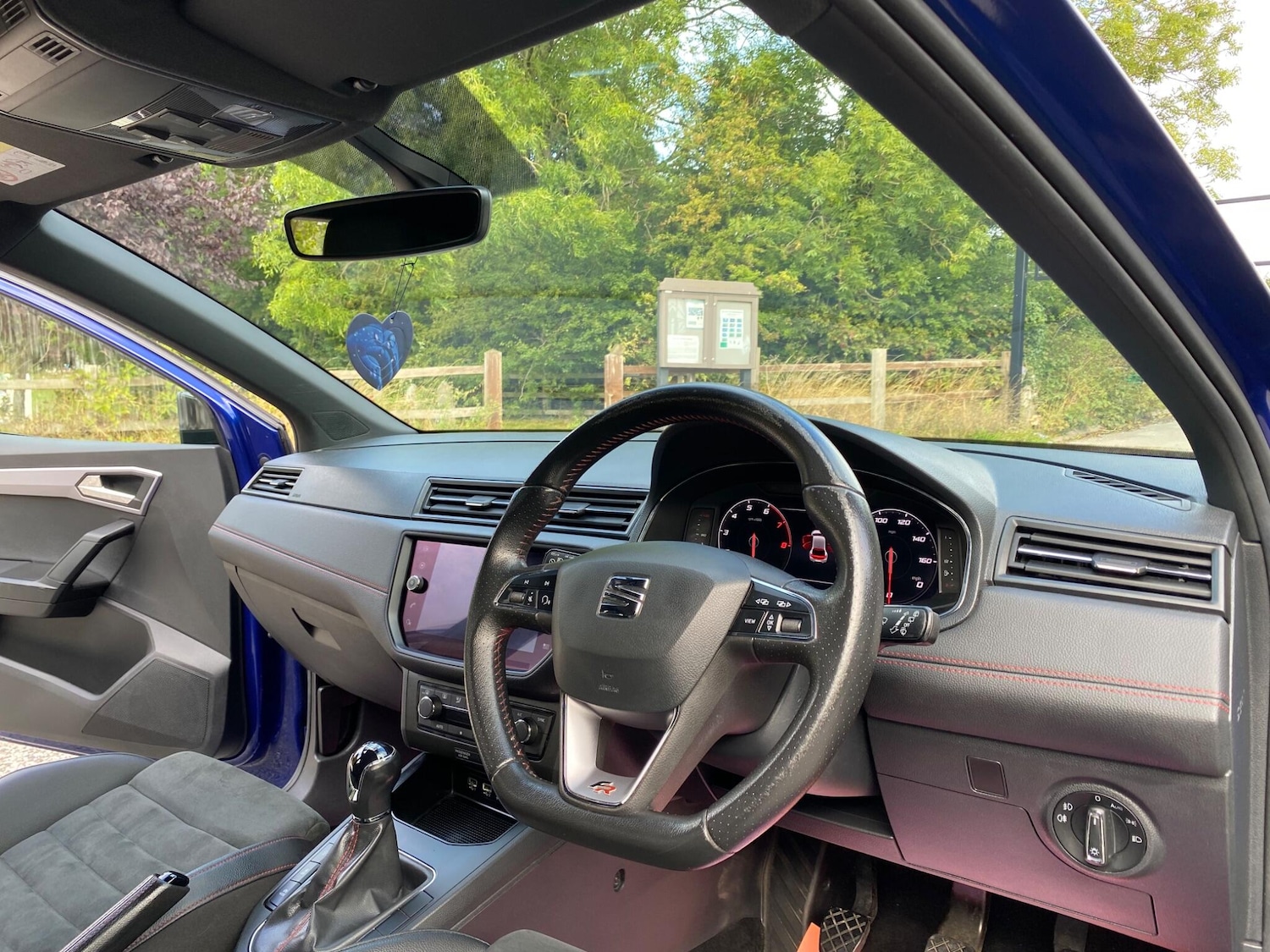 Used SEAT Ibiza 2019 for sale - 77439820: Photo 16