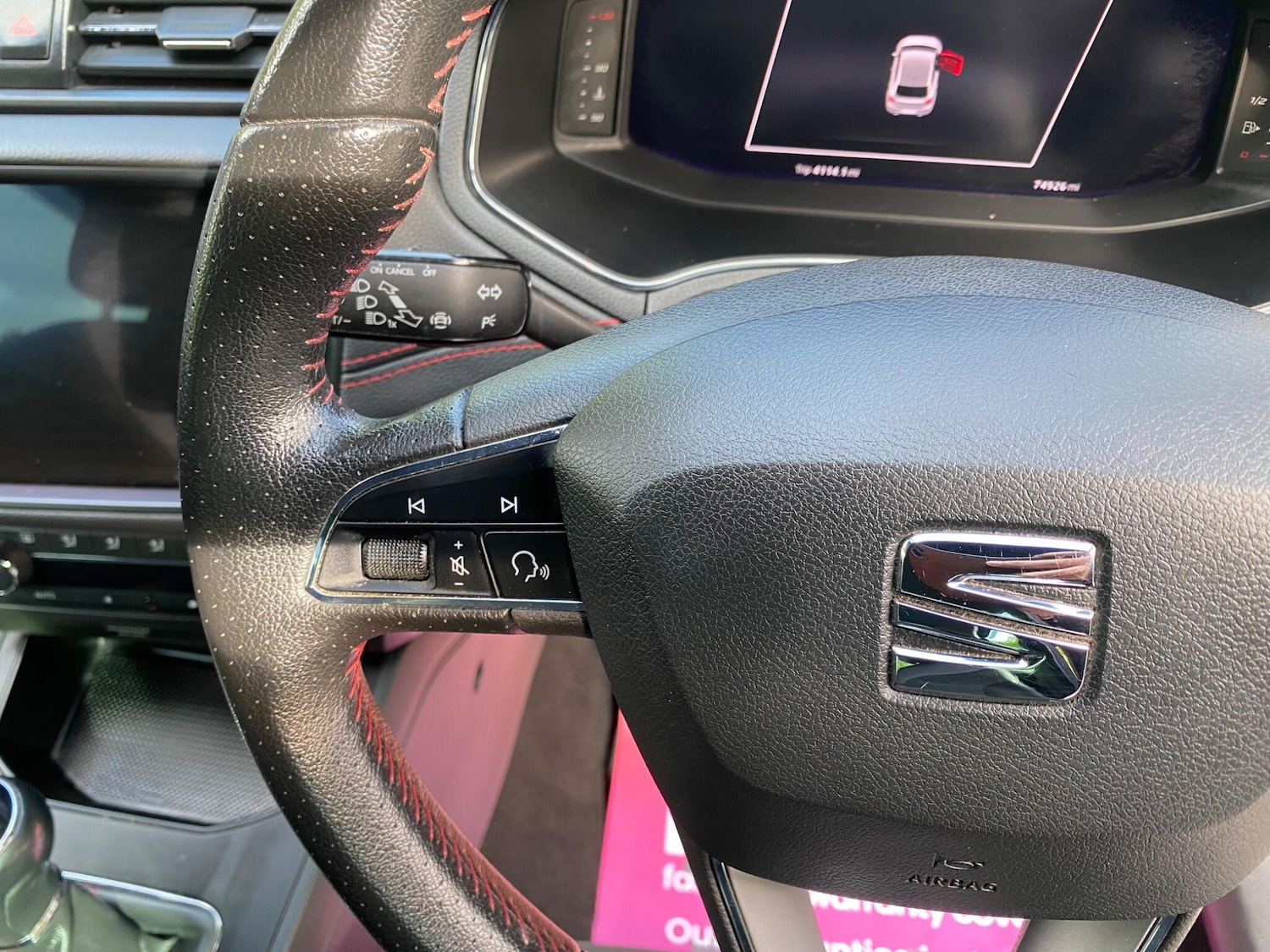 Used SEAT Ibiza 2019 for sale - 77439820: Photo 17