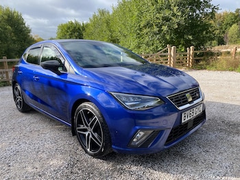 Used SEAT Ibiza 2019 for sale - 77439820: Photo
