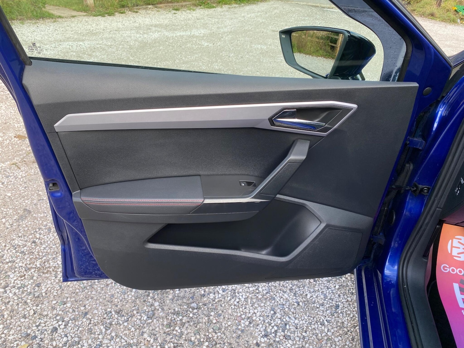 Used SEAT Ibiza 2019 for sale - 77439820: Photo 21