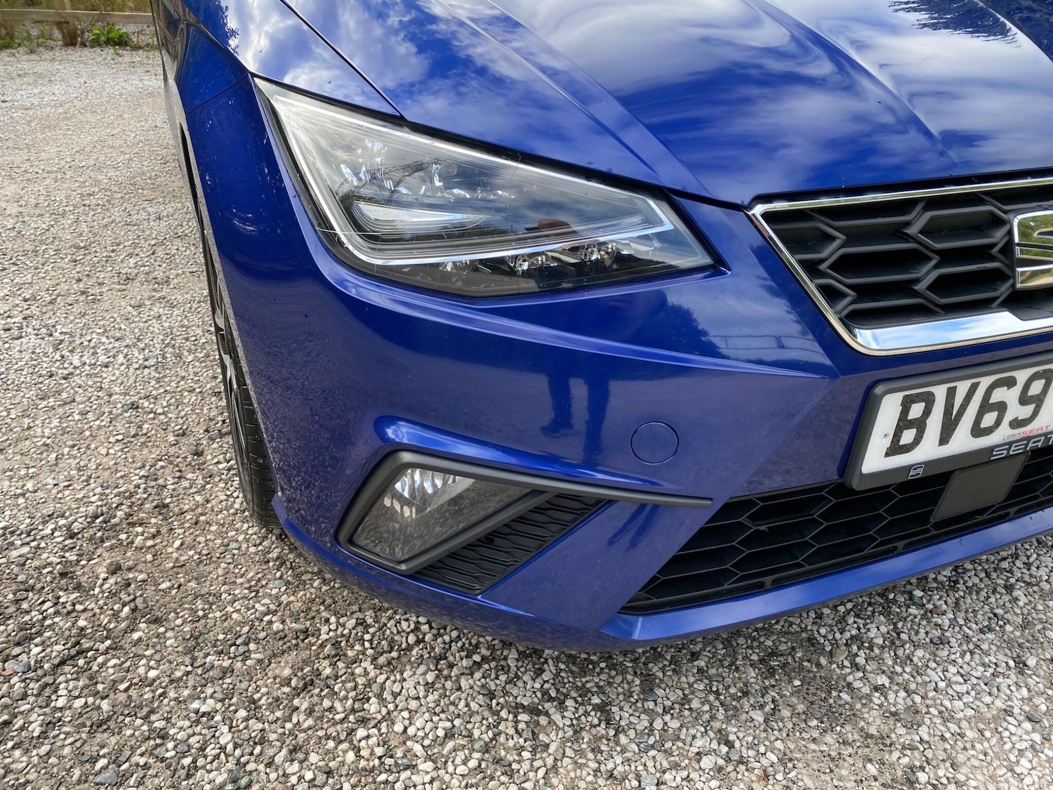 Used SEAT Ibiza 2019 for sale - 77439820: Photo 25