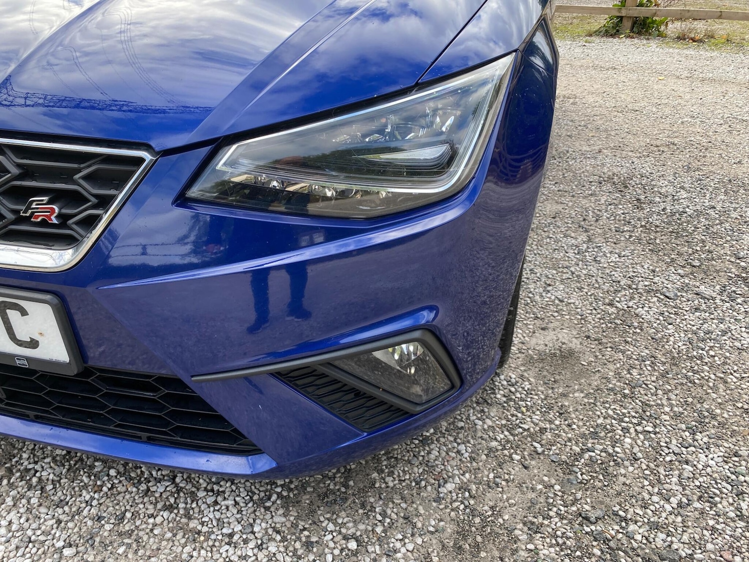 Used SEAT Ibiza 2019 for sale - 77439820: Photo 26
