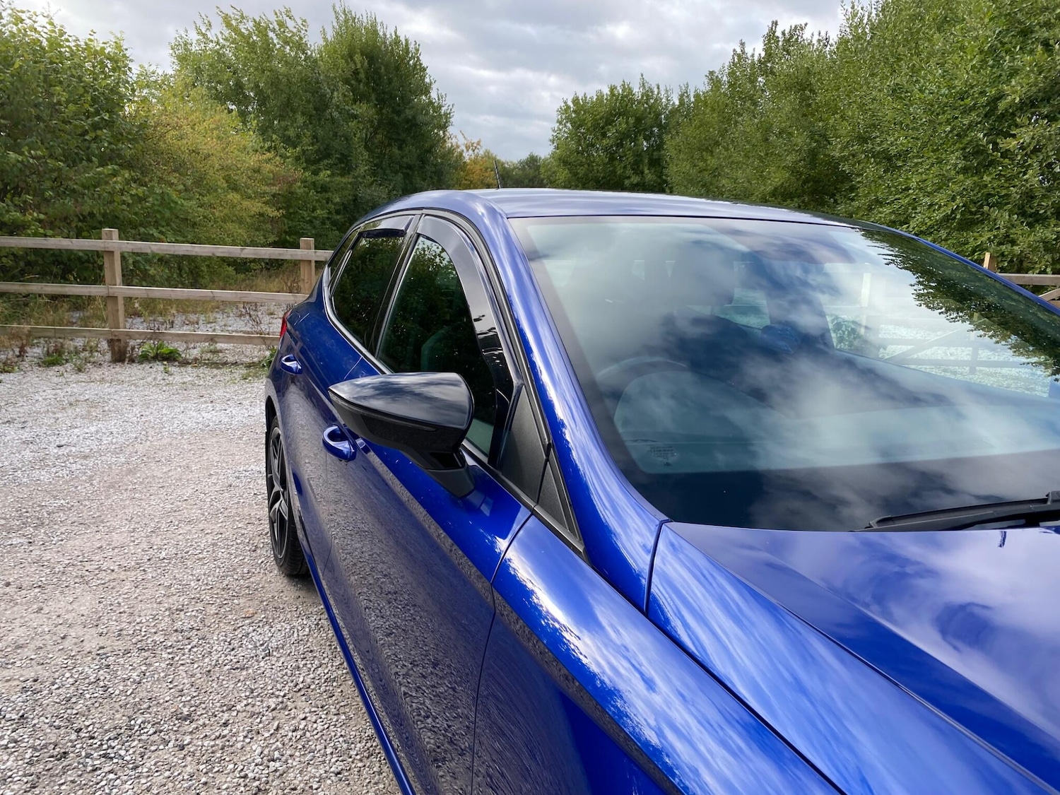 Used SEAT Ibiza 2019 for sale - 77439820: Photo 27