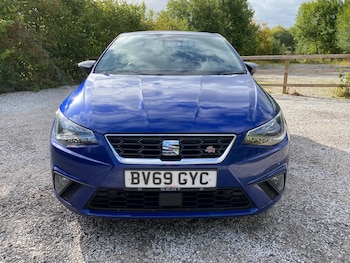 Used SEAT Ibiza 2019 for sale - 77439820: Photo