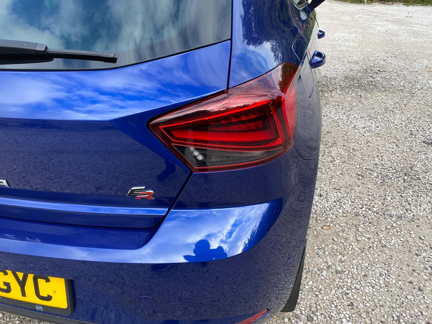 Used SEAT Ibiza 2019 for sale - 77439820: Photo 30