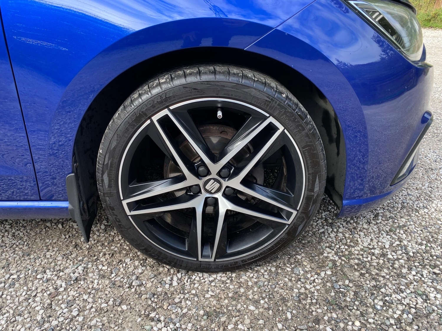 Used SEAT Ibiza 2019 for sale - 77439820: Photo 35