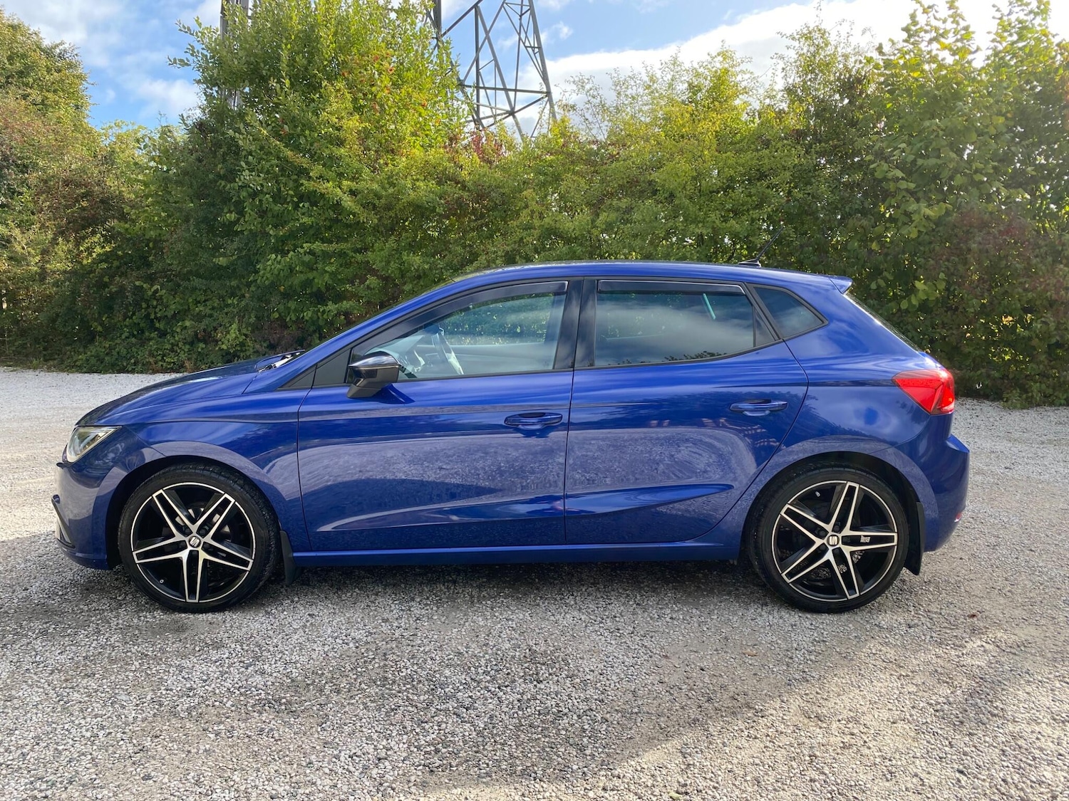Used SEAT Ibiza 2019 for sale - 77439820: Photo 4