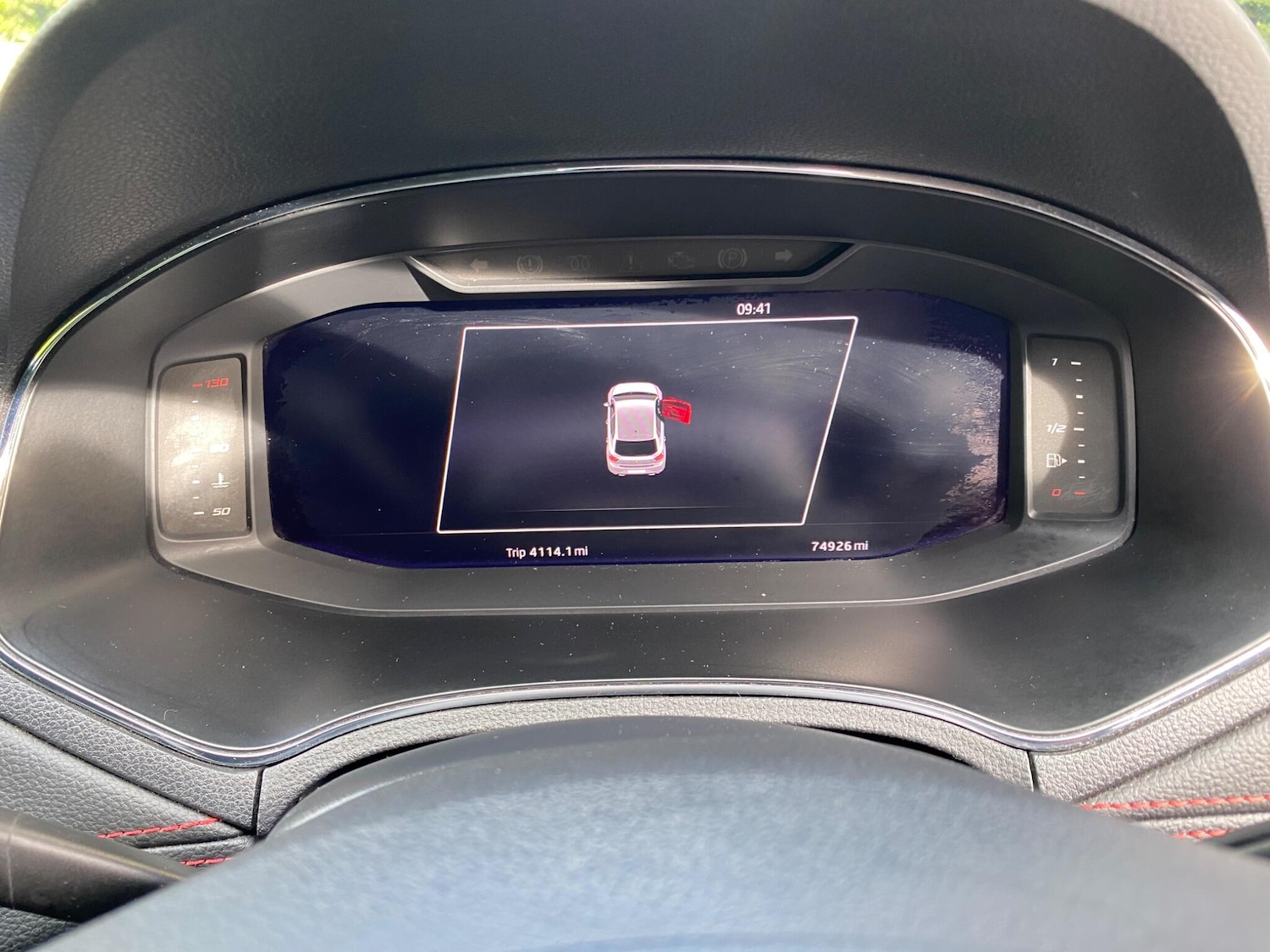 Used SEAT Ibiza 2019 for sale - 77439820: Photo 9