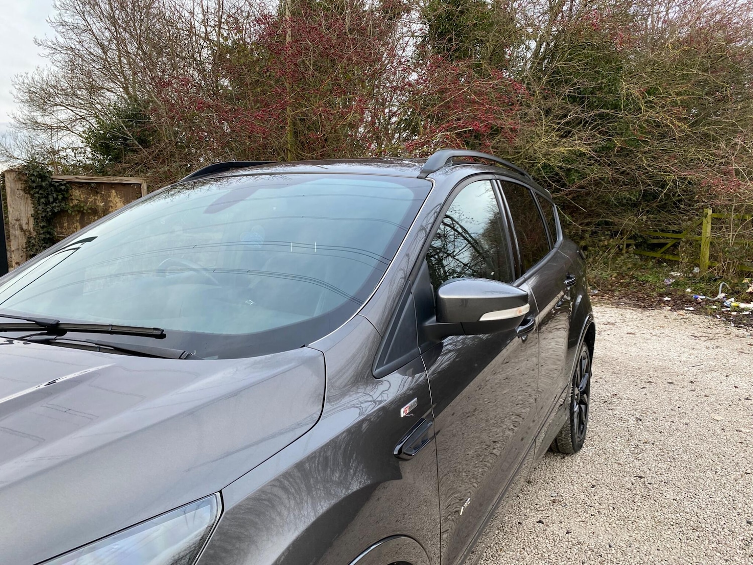 Used Ford Kuga 2017 for sale - 77203428: Photo 10