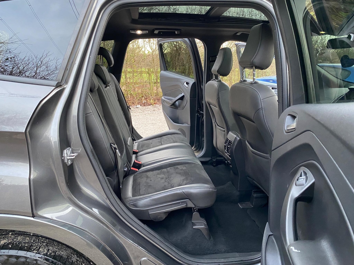 Used Ford Kuga 2017 for sale - 77203428: Photo 19