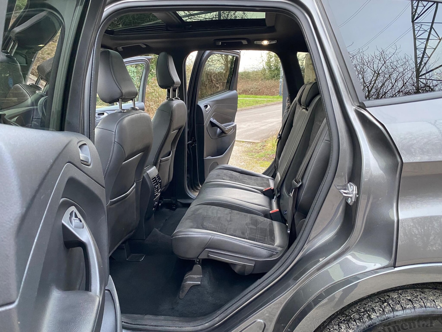 Used Ford Kuga 2017 for sale - 77203428: Photo 21