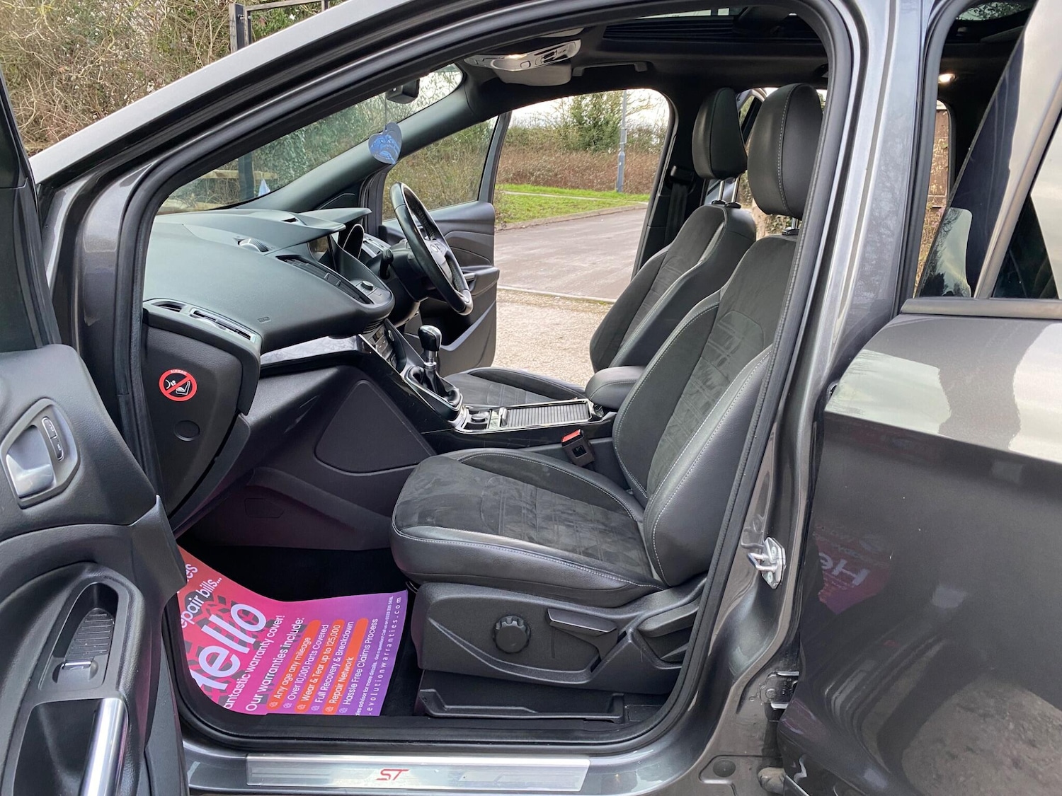 Used Ford Kuga 2017 for sale - 77203428: Photo 22