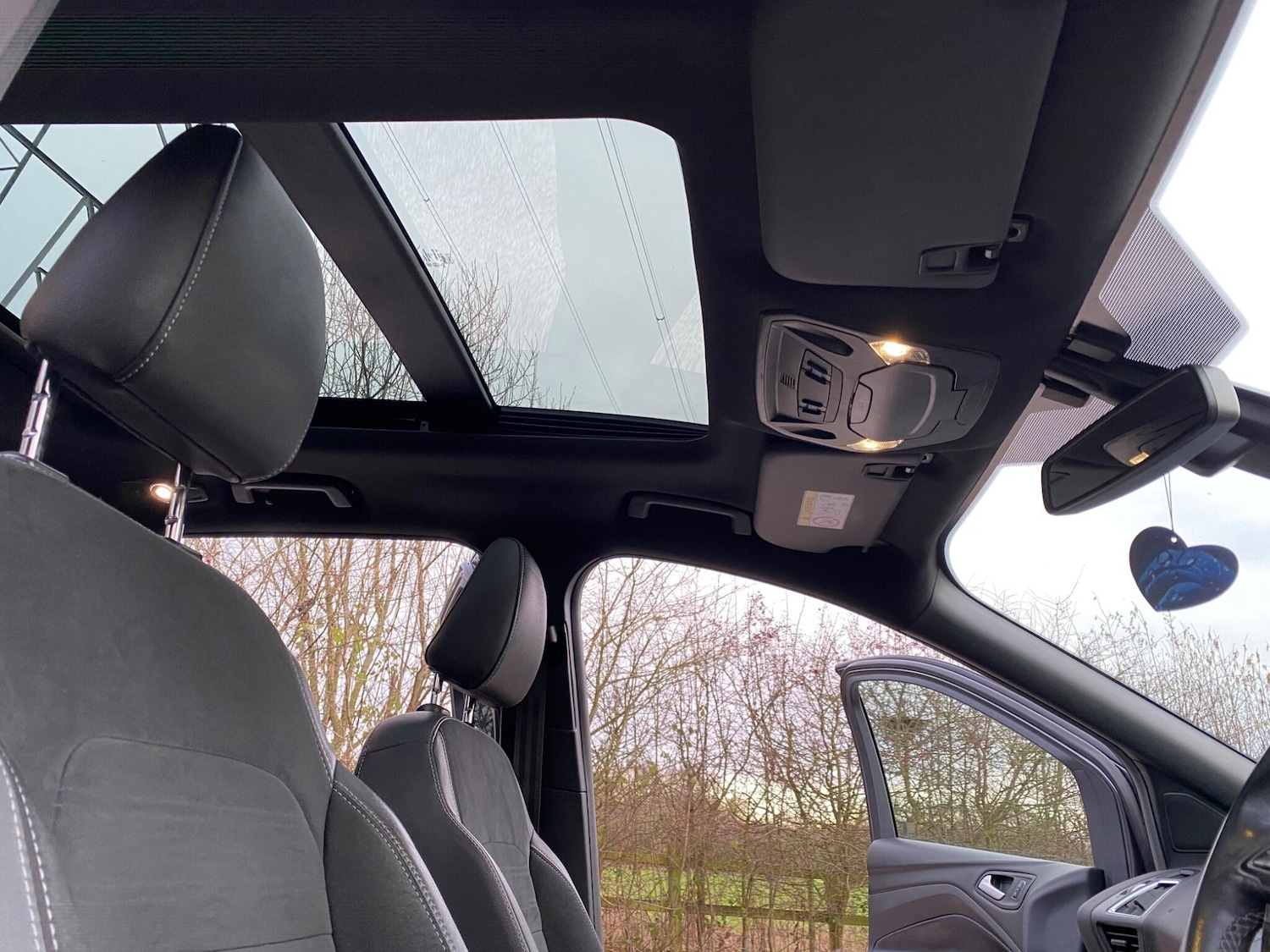 Used Ford Kuga 2017 for sale - 77203428: Photo 23